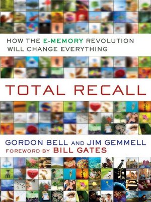 cover image of Total Recall